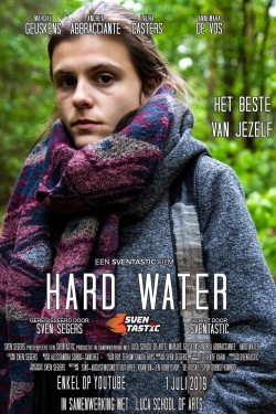 watch-Hard Water