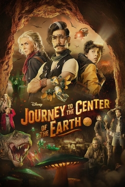 watch-Journey to the Center of the Earth