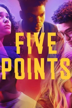 watch-Five Points