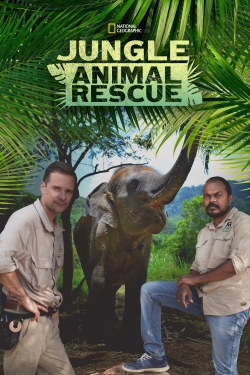 watch-Jungle Animal Rescue