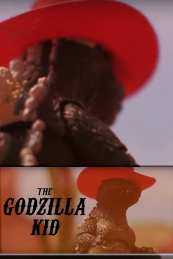 watch-The Godzilla Kid