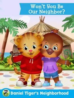 watch-The Daniel Tiger Movie: Won't You Be Our Neighbor?