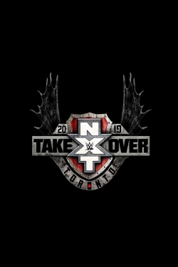 watch-NXT TakeOver: Toronto 2019