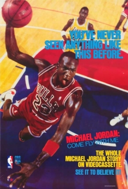 watch-Michael Jordan: Come Fly with Me