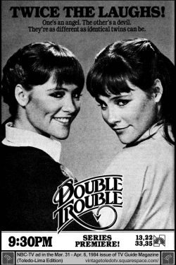 watch-Double Trouble