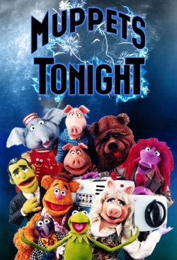 watch-Muppets Tonight