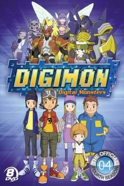 watch-Digimon Frontier