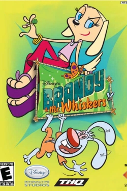 watch-Brandy & Mr. Whiskers