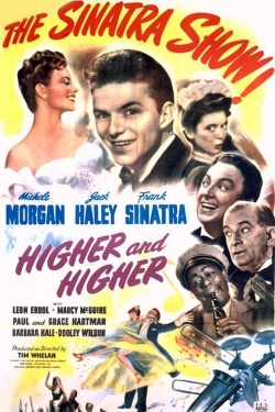 watch-Higher and Higher