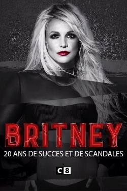 watch-Britney Spears, 20 ans de succès et de scandales