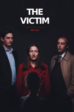watch-The Victim