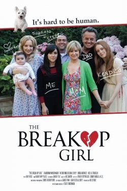 watch-The Breakup Girl