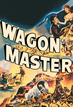 watch-Wagon Master