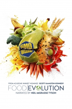 watch-Food Evolution