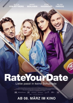 watch-Rate your Date