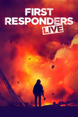 watch-First Responders Live