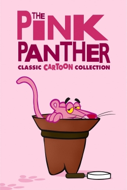 watch-The Pink Panther Show