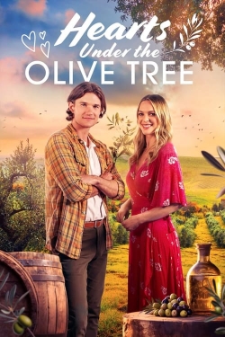 watch-Hearts Under the Olive Tree