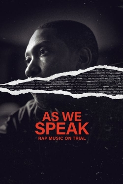 watch-As We Speak: Rap Music on Trial