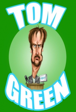 watch-The Tom Green Show