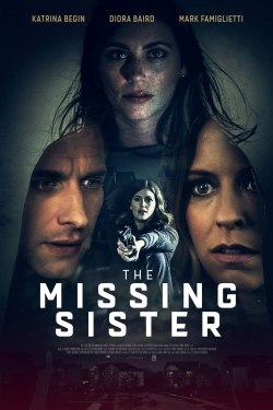 watch-The Missing Sister