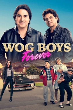 watch-Wog Boys Forever