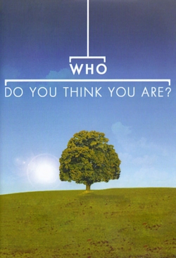 watch-Who Do You Think You Are?