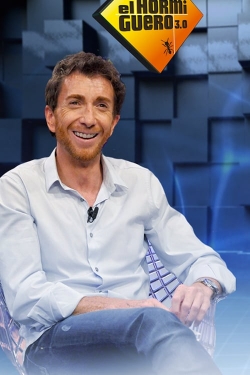 watch-El Hormiguero 3.0