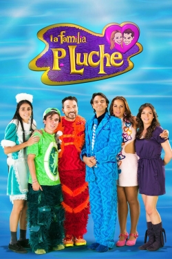 watch-La familia P. Luche