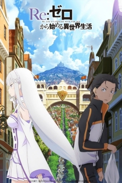 watch-Re:Zero -Starting Life in Another World- Director's Cut