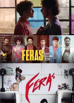 watch-Feras