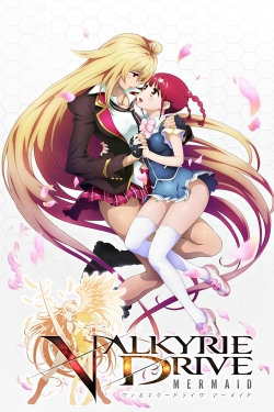 watch-Valkyrie Drive: Mermaid