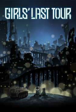 watch-Girls' Last Tour