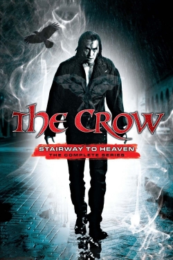 watch-The Crow: Stairway to Heaven