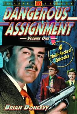 watch-Dangerous Assignment