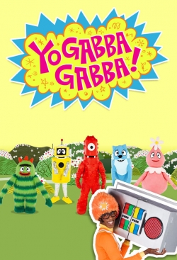 watch-Yo Gabba Gabba!