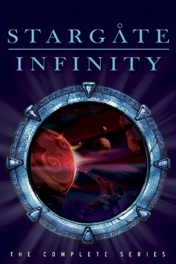 watch-Stargate Infinity