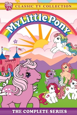 watch-My Little Pony