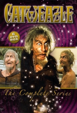 watch-Catweazle