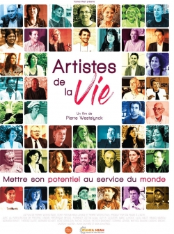 watch-Artistes De La Vie