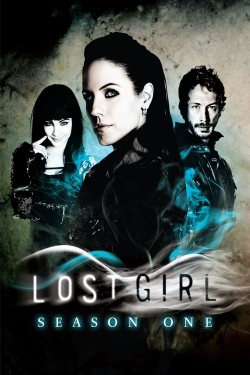 Lost Girl - Season 1