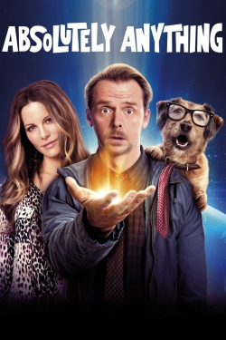 watch-Absolutely Anything