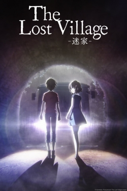 watch-The Lost Village