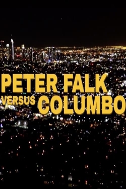 watch-Peter Falk versus Columbo