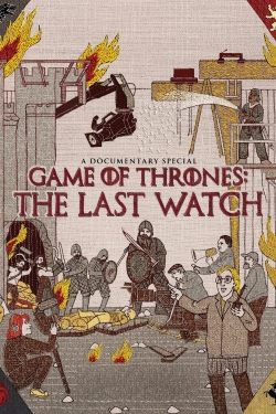 watch-Game of Thrones: The Last Watch