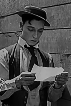 watch-Buster Keaton 5 Disc Compendium