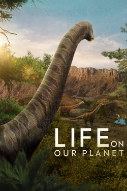 watch-Life on Our Planet
