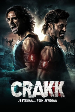 watch-Crakk: Jeetega... Toh Jiyegaa