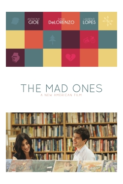 watch-The Mad Ones