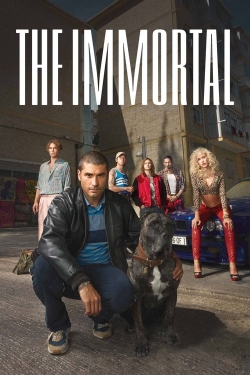 watch-The Immortal